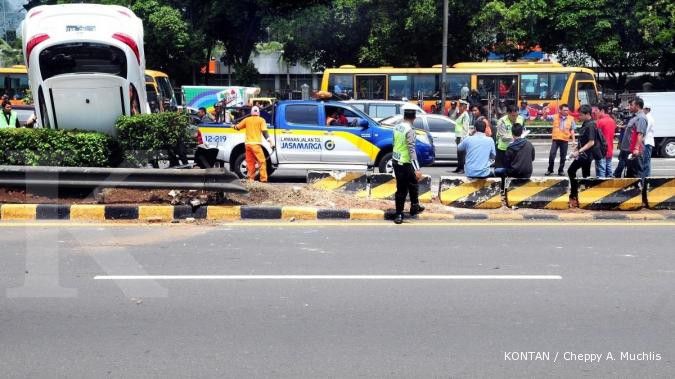 Memilih proteksi untuk kendaraan