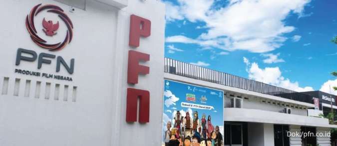 Apa itu PFN? Profil Produksi Film Negara, BUMN yang Bergerak di Bidang Perfilman