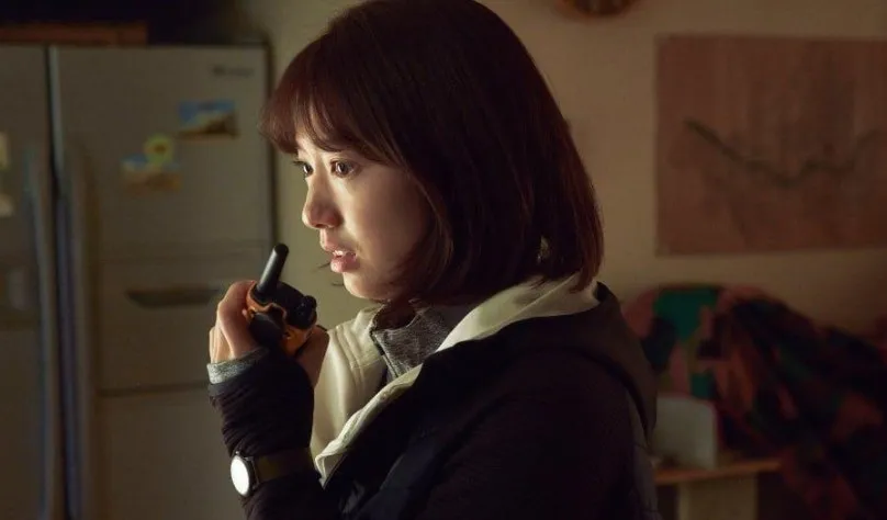 Film zombie Alive populer, ini janji Park Shin Hye jika capai 2 juta penonton