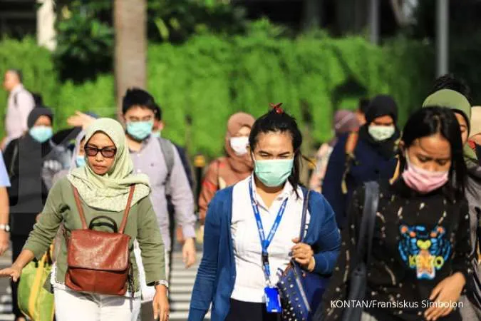 Bentuk Dahi Ternyata Bisa Jadi Cerminan Kepribadian Anda