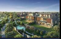 Sinarmas Land Jualan Rumah Super Mewah Harga Rp 150 Miliar di Navapark BSD