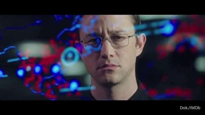 Hacker Bjorka Sedang Trending, Ini 4 Rekomendasi Film Hacker yang Wajib Tonton!