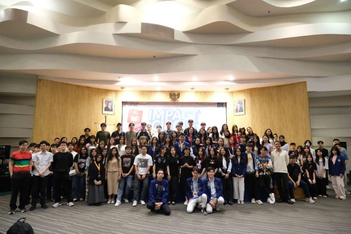 Mendorong Mahasiswa Melek Keuangan