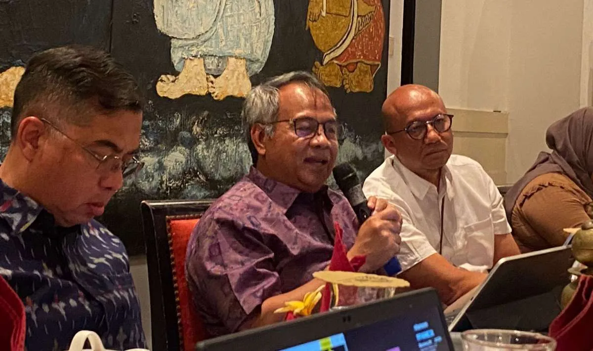 Investor Mulai Minati Instrumen Baru SVBI dan SUVBI, Rupiah Bakal Stabil?