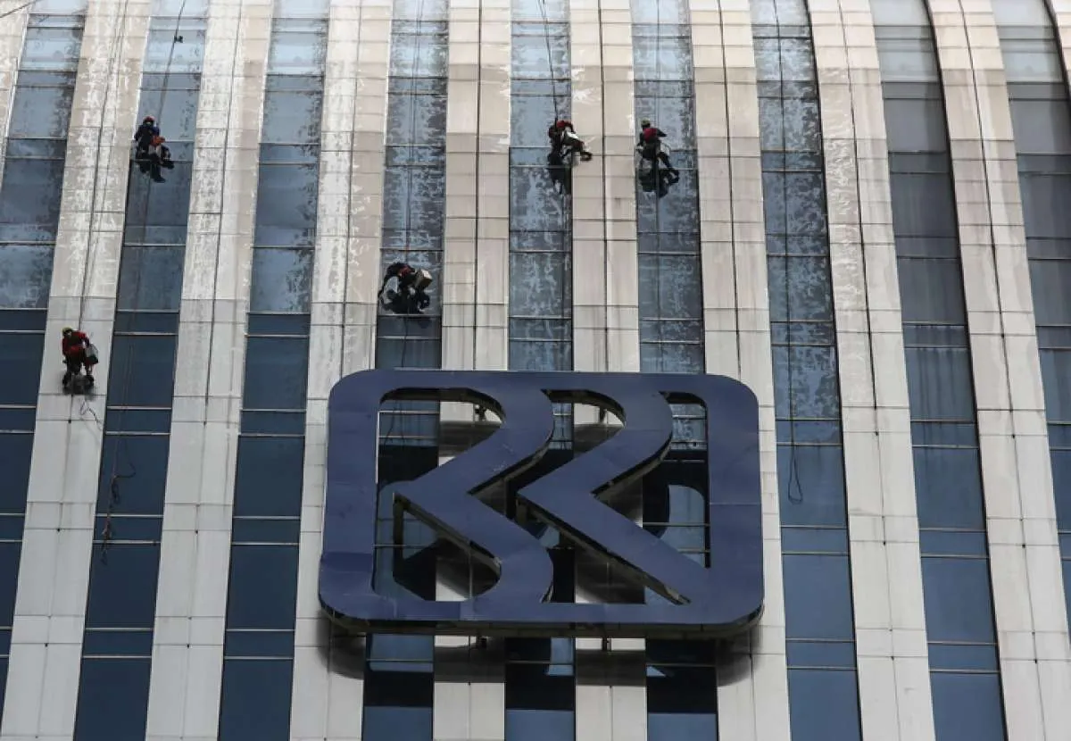 BRI Sudah Salurkan KUR Sebesar Rp 206,56 Triliun hingga Oktober
