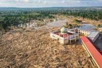 Prabowo Janji Hapus Utang KUR Petani Korban Banjir Aceh, Cek Cara Pinjam KUR BSI
