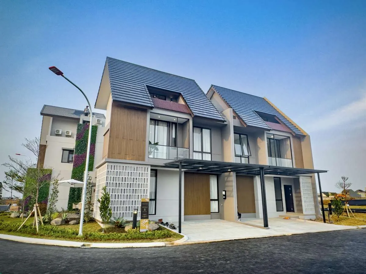 Summarecon Agung (SMRA) Berharap Kebijakan PPN DPT 100% Diperpanjang