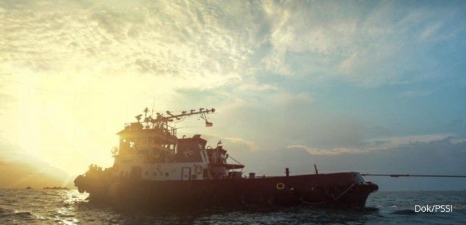 Laba bersih Pelita Samudera Shipping (PSSI) kuartal I 2019 anjlok 17%