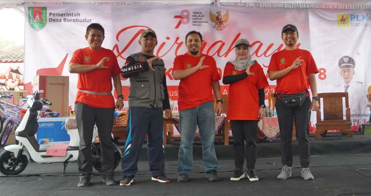 Merdeka Internet dengan ICONNET, PLN ICON Plus Hadirkan Layanan Same Day Service