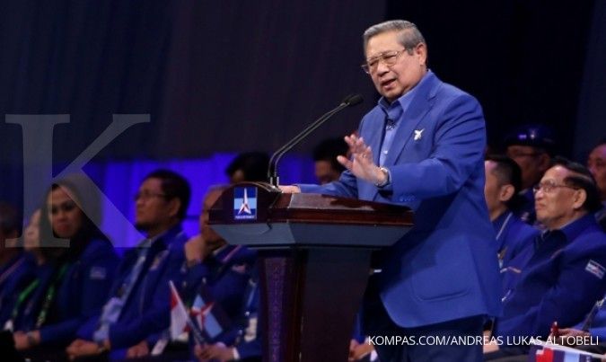 Yudhoyono’s party to sue Asia Sentinel over ‘false’ report 