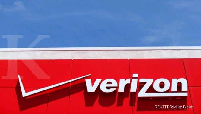 PHK Terbesar! Verizon Tendang 13.000 Karyawan Demi Selamatkan Bisnis
