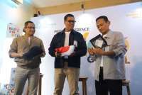 Transaksi BSI International Expo 2026 Ditargetkan Rp 4 Triliun, Dorong Produk Lokal