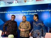 ILO Salurkan Pembiayaan Rp 584,3 Miliar pada 25.378 UMKM lewat Program Promise Impact
