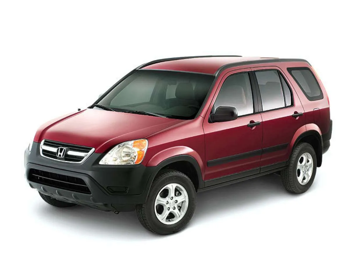 Harga mobil bekas Honda CR-V tahun lawas kian murah, mulai Rp 70 jutaan
