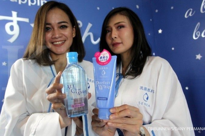 Pemilik Tsubaki dan Senka Jual Kepemilikan ke Bain Capital Senilai ¥ 200 Miliar