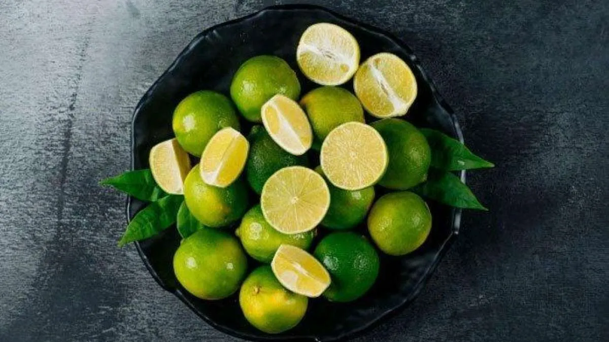 Diet Jeruk Nipis, Cara Diet Alami yang Bisa Dicoba