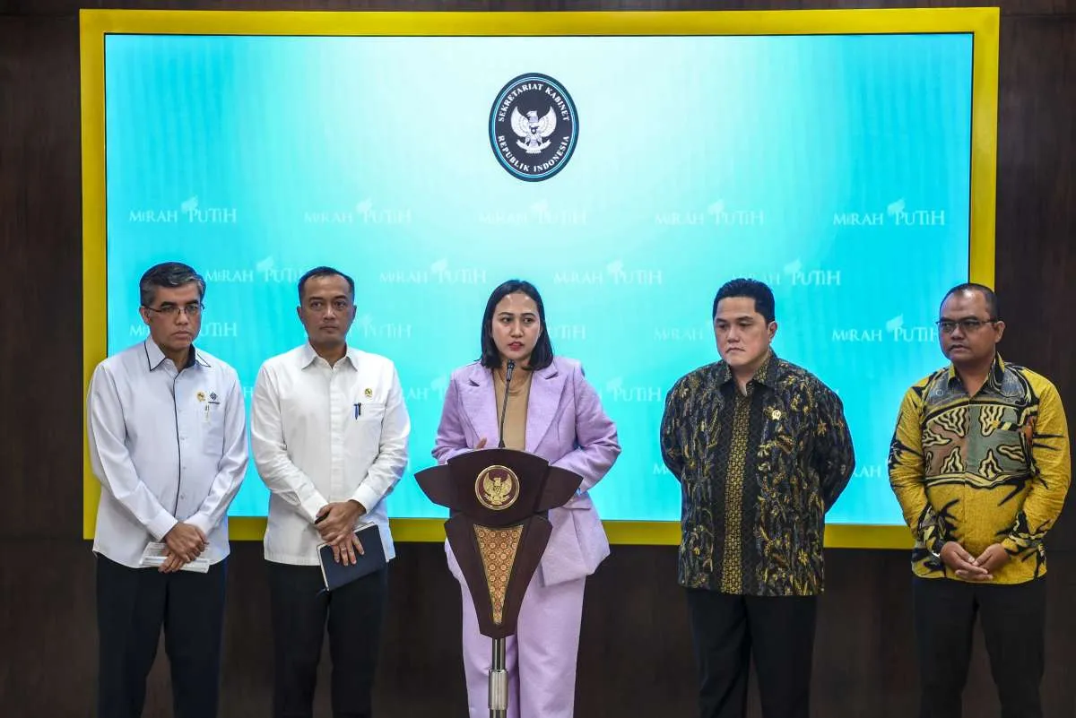 Kurator: Sritex akan Ganti Nama Usai Mendapat Investor Baru