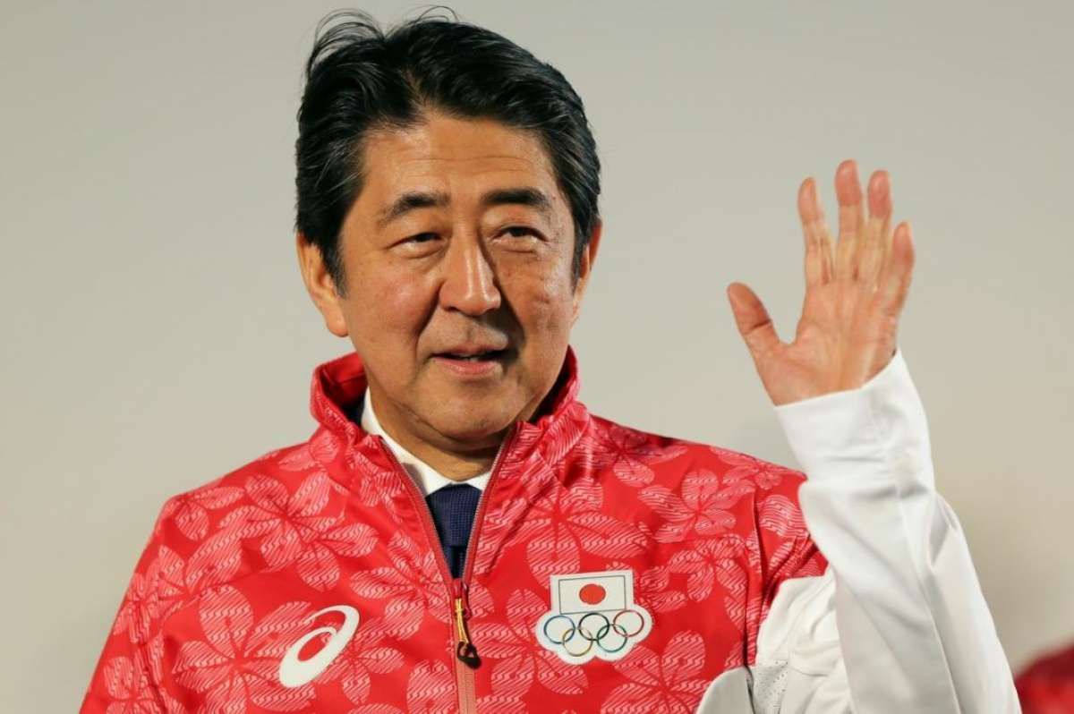 Shinzo Abe Tambah Daftar Pembunuhan Pejabat-Politisi Jepang, Ada yang Dibunuh Yakuza