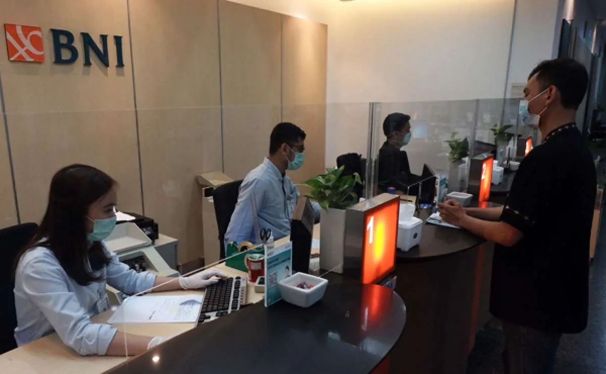 Sebagian bank yakin kredit konsumer masih bisa tumbuh sampai akhir tahun