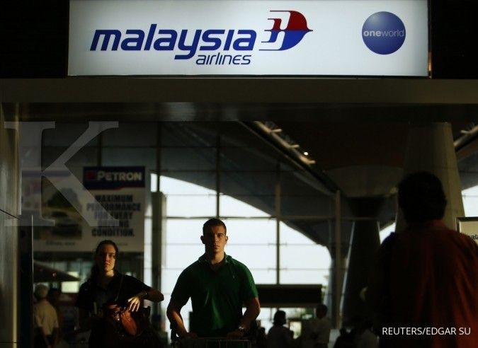 Malaysia Airlines akan delisting?