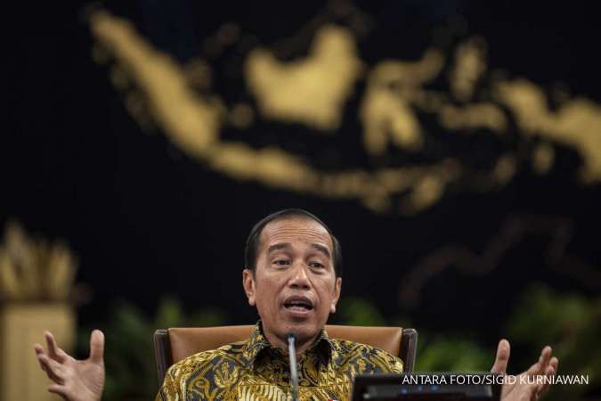 Jokowi Cabut Status Pandemi Covid-19, Indonesia Masuk Masa Endemi