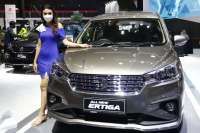 Akan Luncurkan Model Baru, Harga Mobil Baru Suzuki Ertiga Diskon Hingga Rp 42 Juta