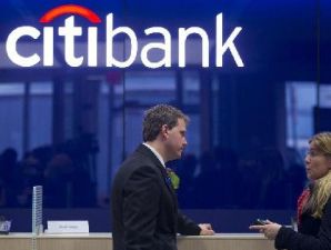 Citi Country Officer Indonesia terpilih jadi ketua asosiasi bank asing