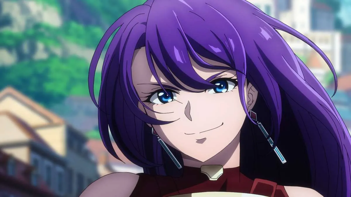 Nonton Shangri-La Frontier Episode 6, Cek Daftar Link Resmi ada yang Gratis juga