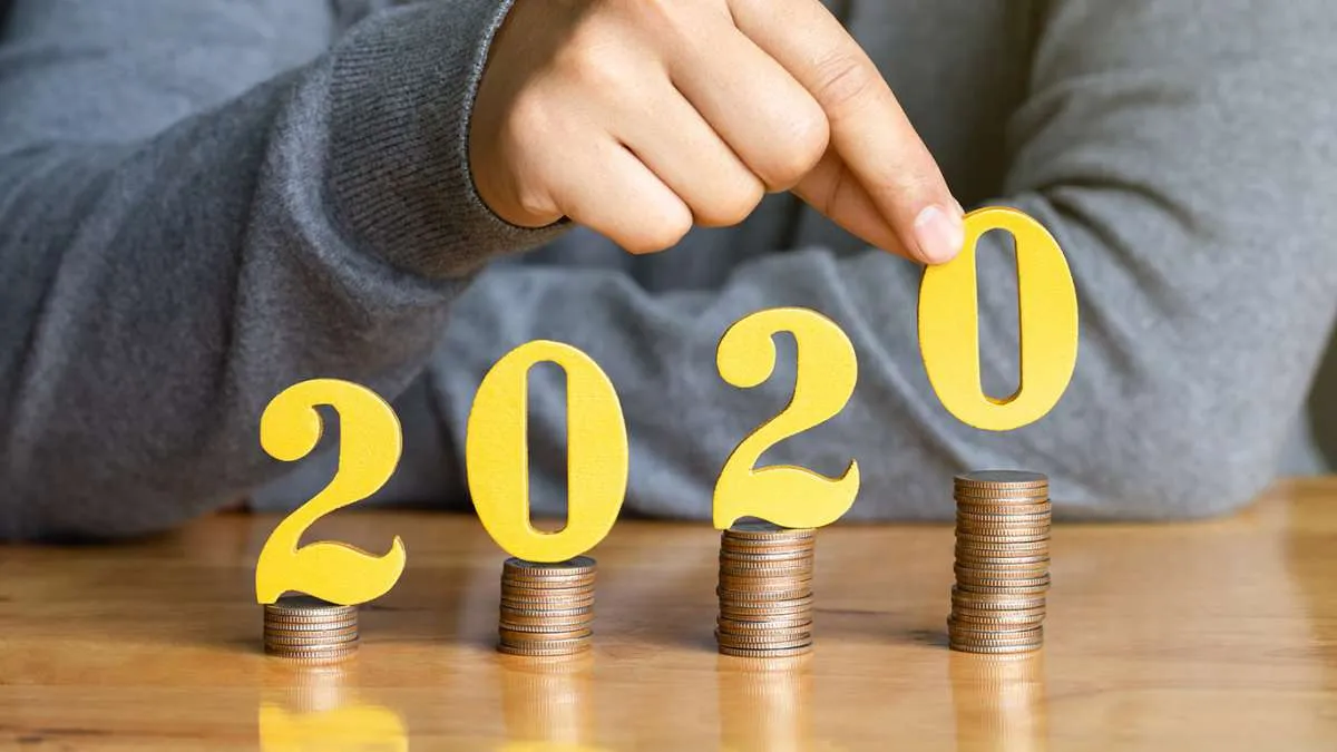 Menyambut 2020 dengan Pengembangan Dana yang Lebih Aman