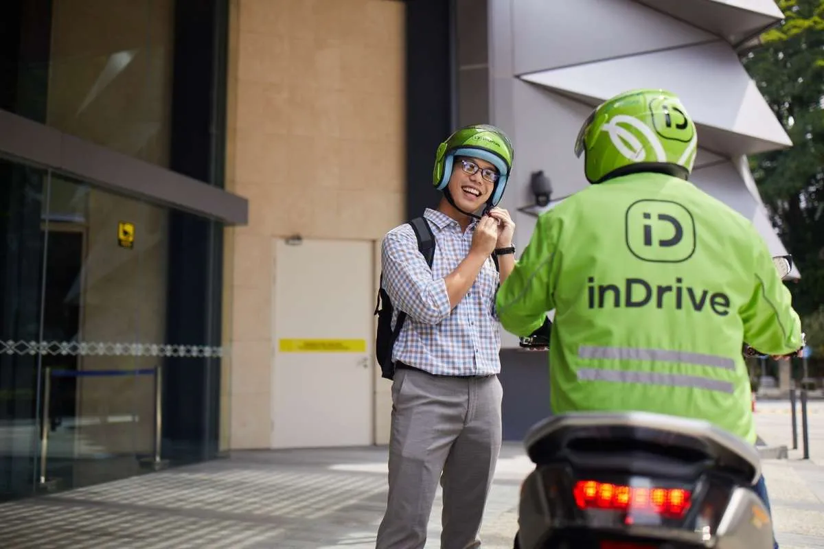 Malaysia Larang Beroperasinya Aplikasi E-Hailing Asal Rusia, InDrive dan Maxim