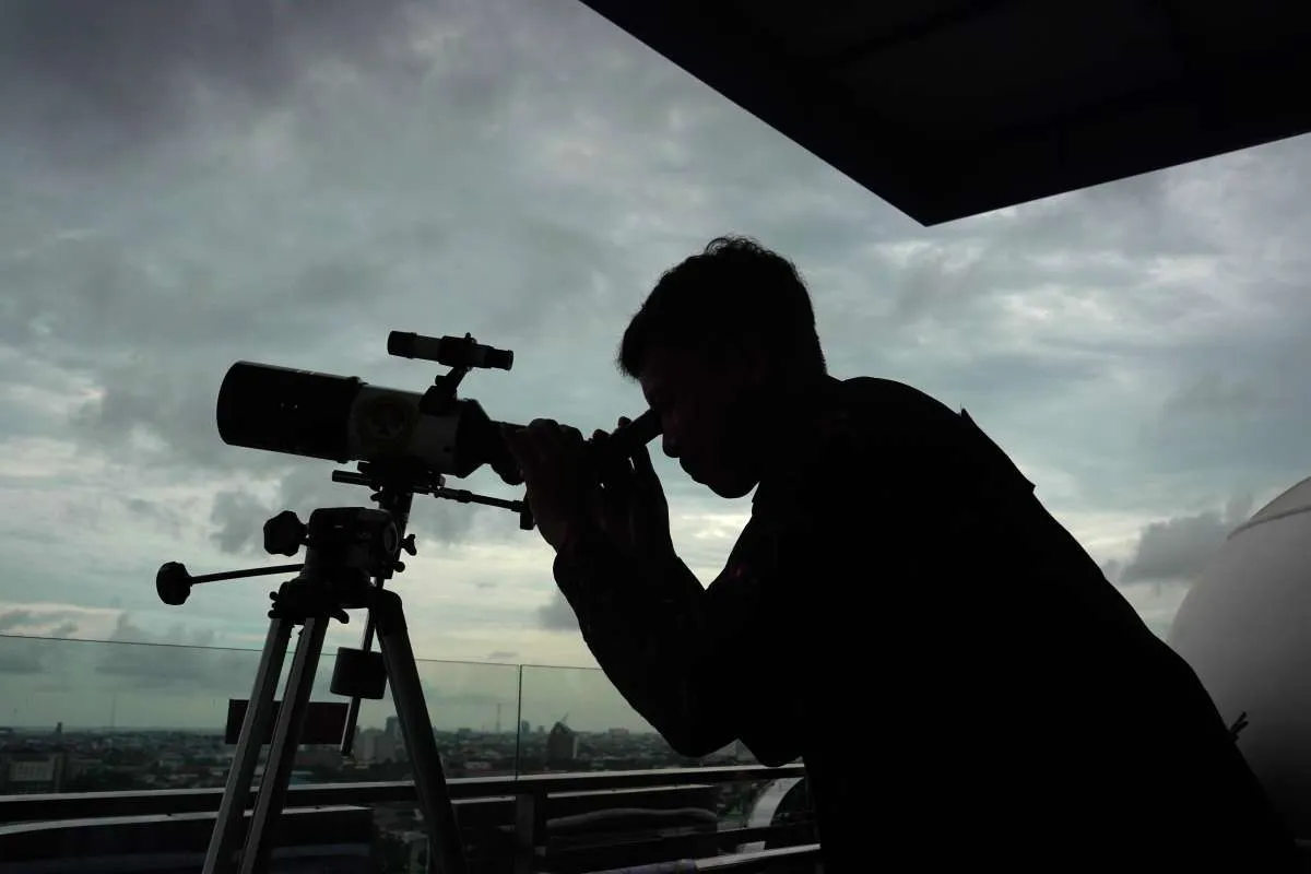 Hilal Tak Terlihat di Makassar, Penentuan 1 Ramadan Tunggu Sidang Isbat