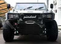 BPK Sebut PT Pindad Kesulitan Keuangan