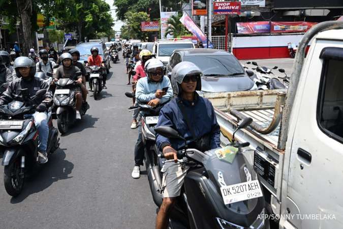 BBM Langka, Bali Terapkan Sistem Ganjil Genap untuk Isi BBM Subsidi