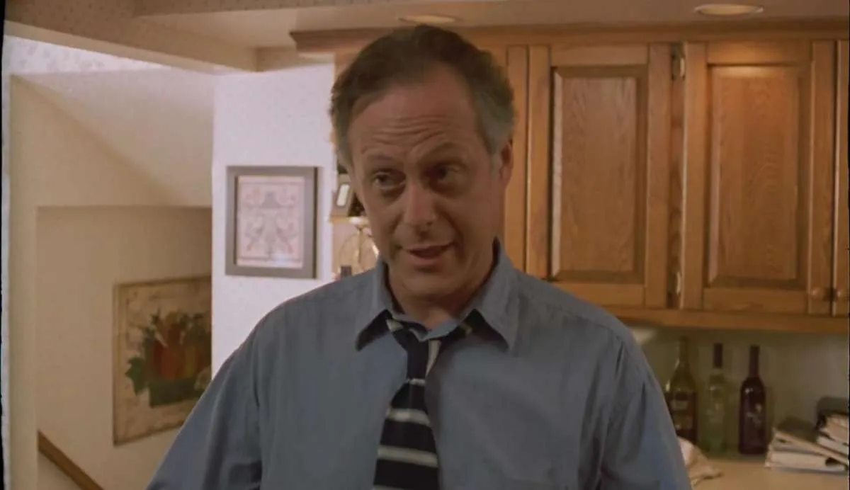 Aktor Mark Blum meninggal dunia karena komplikasi dari virus corona