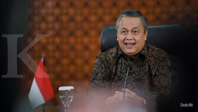 Indonesia central bank delivers 6th rate cut of pandemic, relaxes lending rules