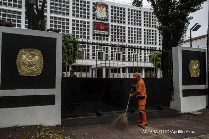 Pasangan Anies-Muhaimin dan Ganjar-Mahfud Bicara Kedaulatan Pangan, Ini Visi Misinya