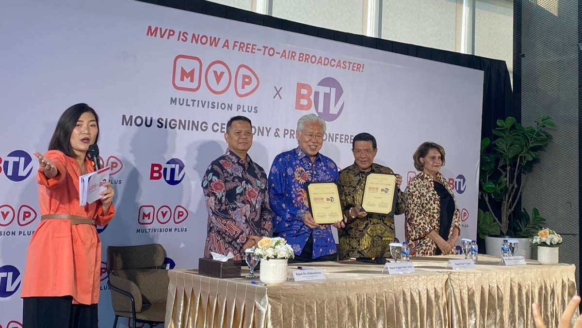 Manuver Pengendali RAAM dan Ambisi Menggeber Bioskop Tier-2 Saat Valuasi Masih Merah