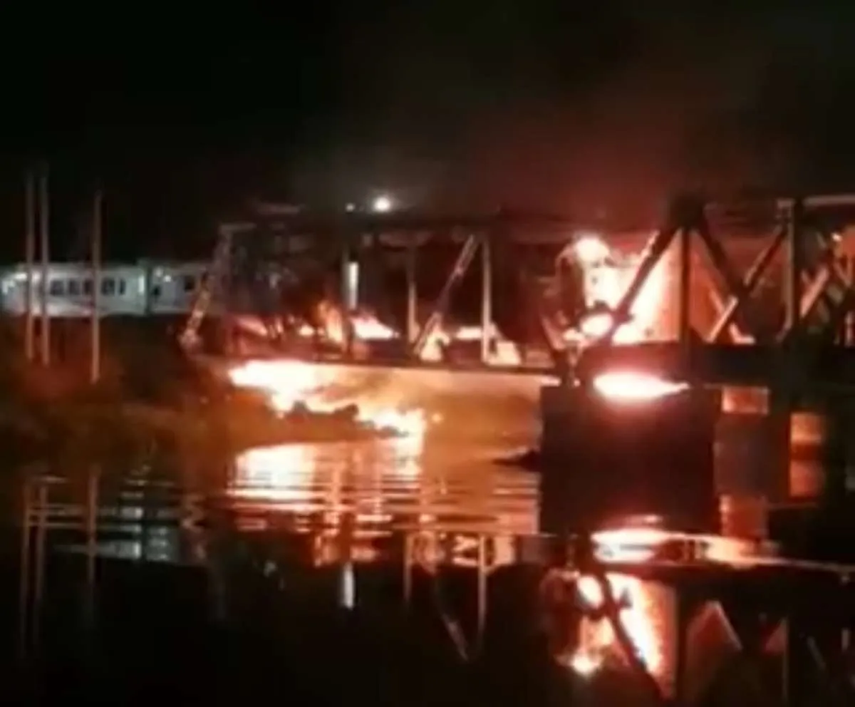 Kecelakaan di Perlintasan Sebidang Masih Marak, Begini Kata kAI