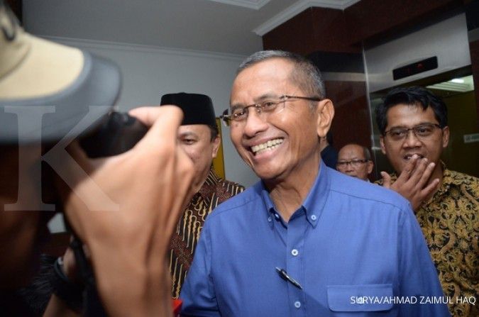 Dahlan Iskan Jadi Tersangka, Ini kasus yang Menjeratnya