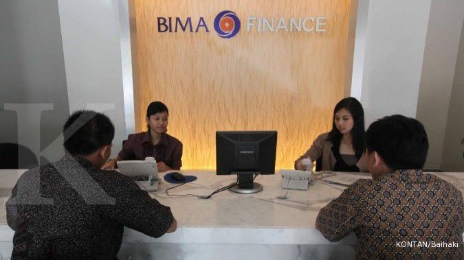 Bima Finance tawarkan kupon obligasi 13%-14,5%