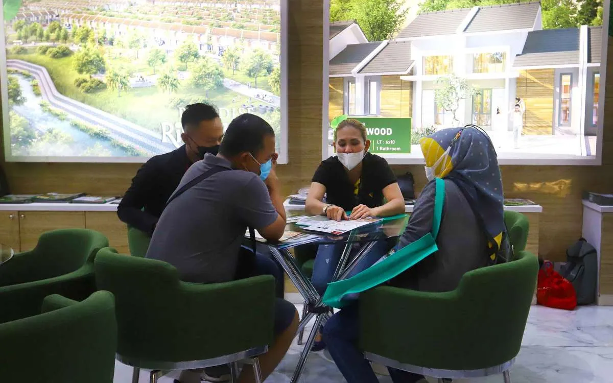 Kenaikan BI Rate Belum Langsung Dorong Bunga Kredit, Bank Pilih Naikkan Bertahap