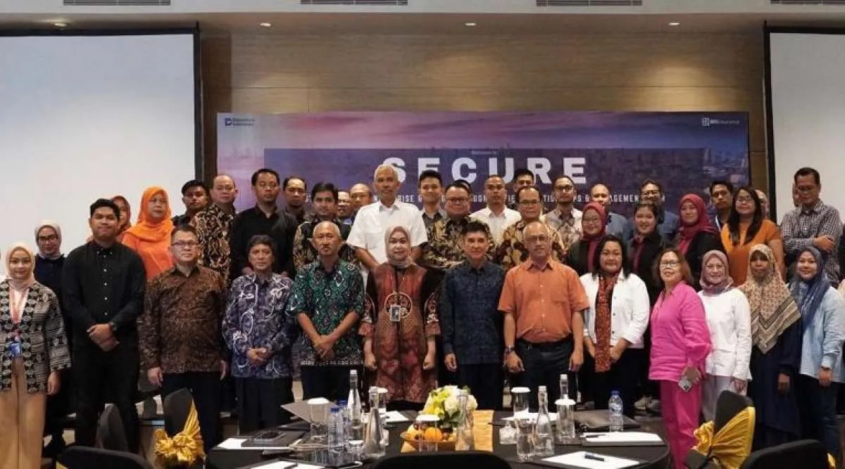 Gelar Pertemuan dengan Nasabah, BRI Insurance Tingkatkan Sinergi Berkelanjutan