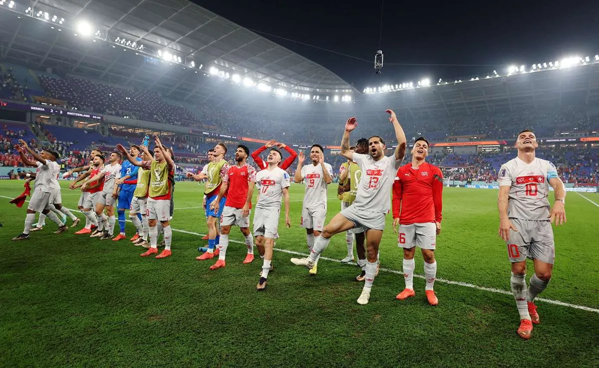 Jadwal 16 Besar Piala Dunia, Rabu, 7 Desember 2022 & Bagan Pertandingan