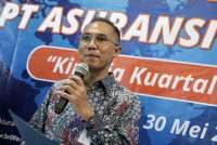 Dana Investasi Sejumlah Perusahaan Asuransi Jiwa Masih Bertumbuh