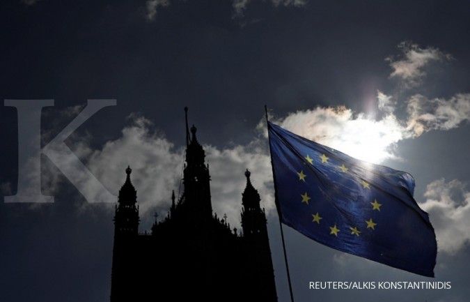 Pemimpin Uni Eropa menyetujui proposal Inggris untuk menunda Brexit hingga 31 Oktober