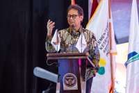 IMEDIC 2025 Tegaskan Penguatan Biosekuriti Indonesia