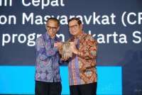 Layani UMKM Secara Berkelanjutan, Bank Jakarta Raih Cita Loka Fest 2026