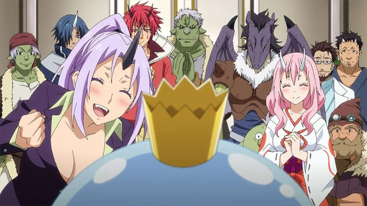 Ini 9 Website Nonton Anime Subtitle Indonesia Legal Terbaik 2024 & Link Resminya
