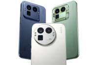 Realme GT 8 Pro Varian White Pakai Silicon Polymer, Teksturnya Mirip Sama Kertas