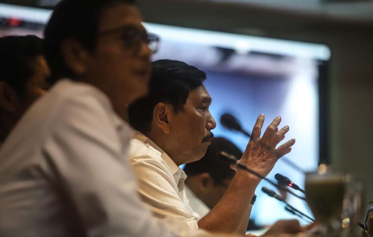 Indonesia dan Singapura Bangun Industri Panel Surya